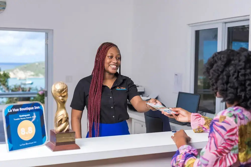 The Manoah Boutique Hotel