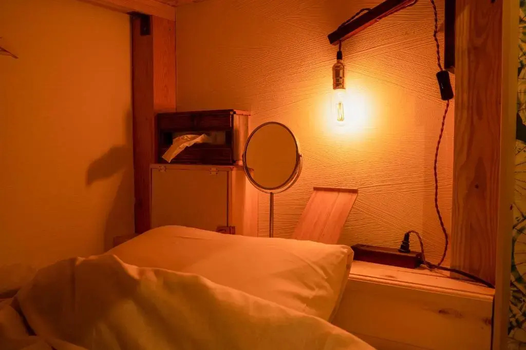 Guesthouse & Kitchen Hace