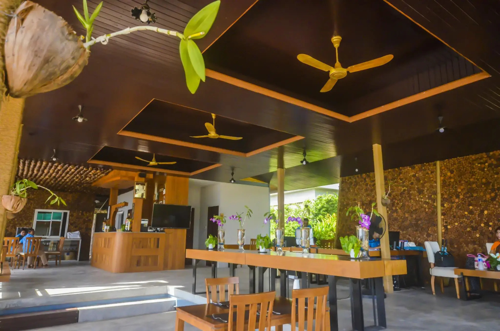 Koh Yao Yai Hillside Resort