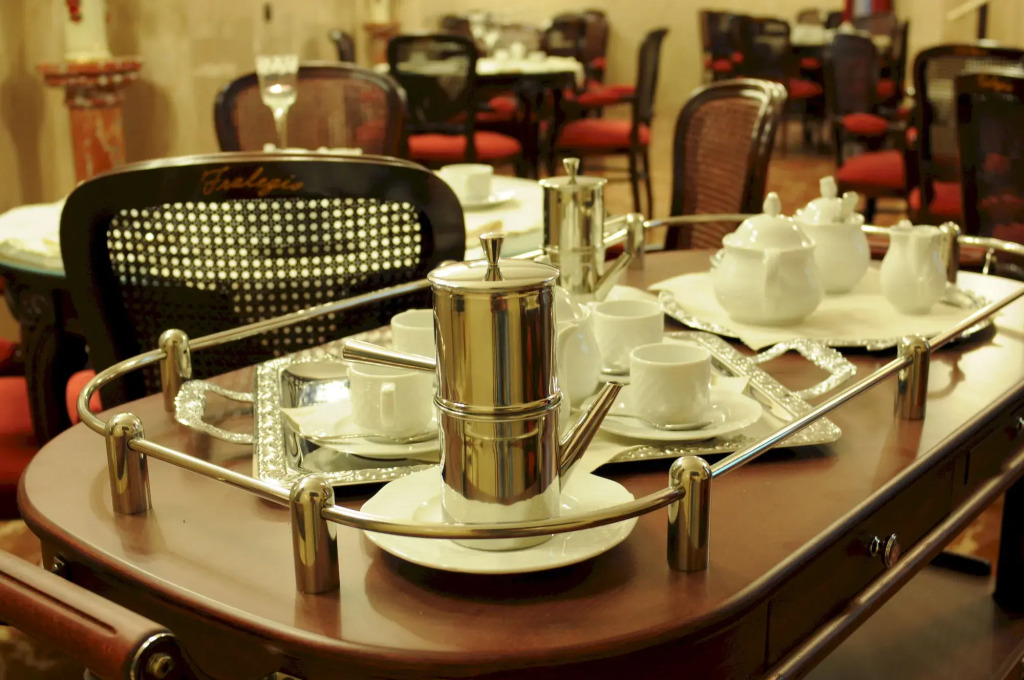 Hotel Villa Maria