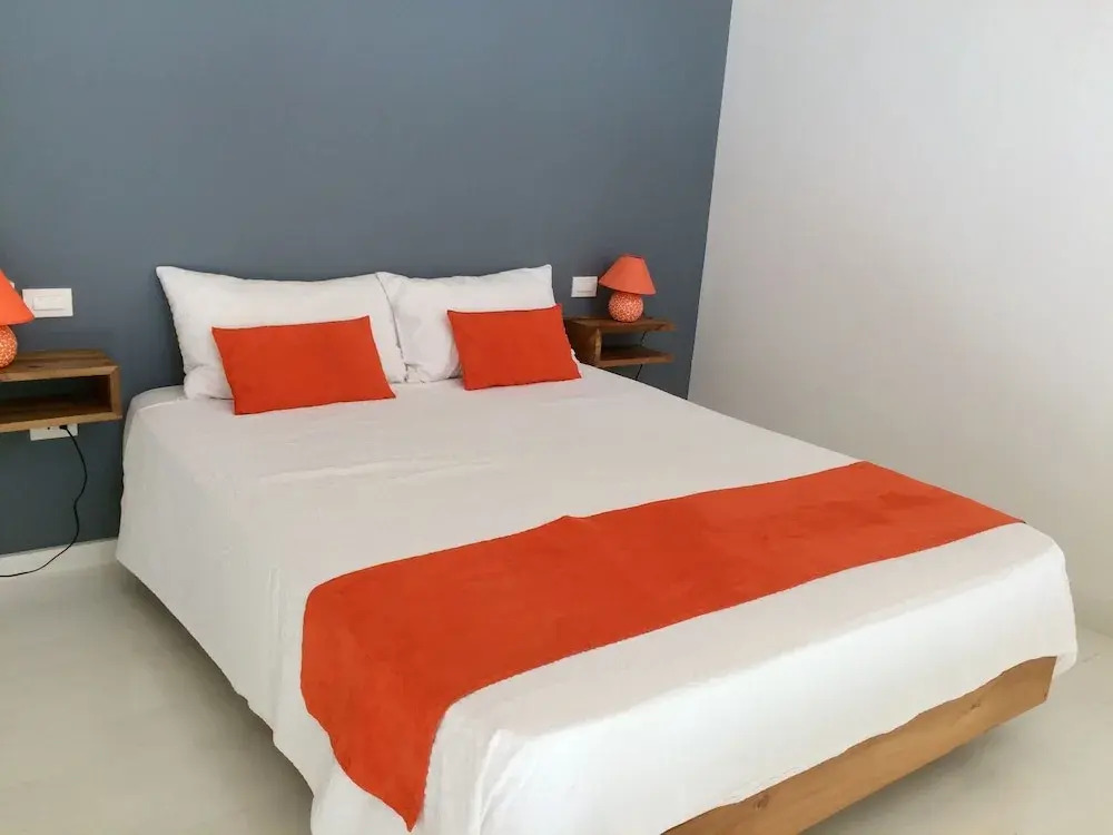 Leeloo Boutique Hotel