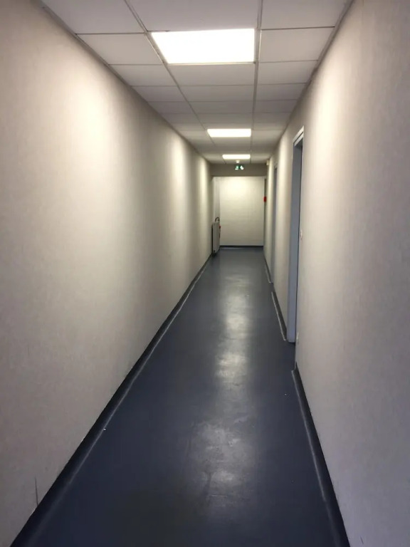 Hôtel De La Mare -restaurant pour les clients sur réservation