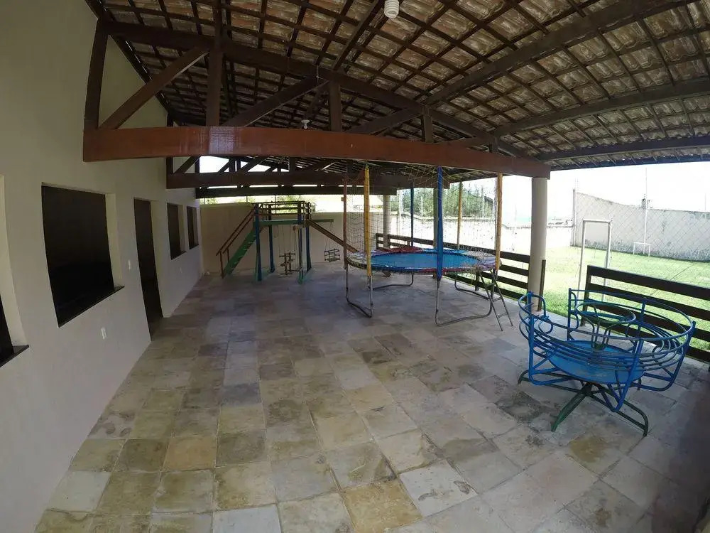 Apto 4 Suites Com ar Para 15 Pessoas