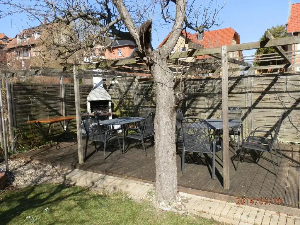 Ferienwohnung Fedler