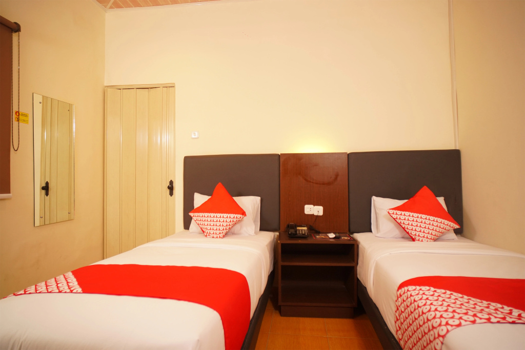 OYO 147 Hotel Winer