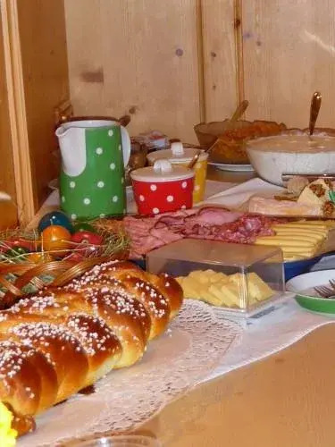 Pension Muggengrat