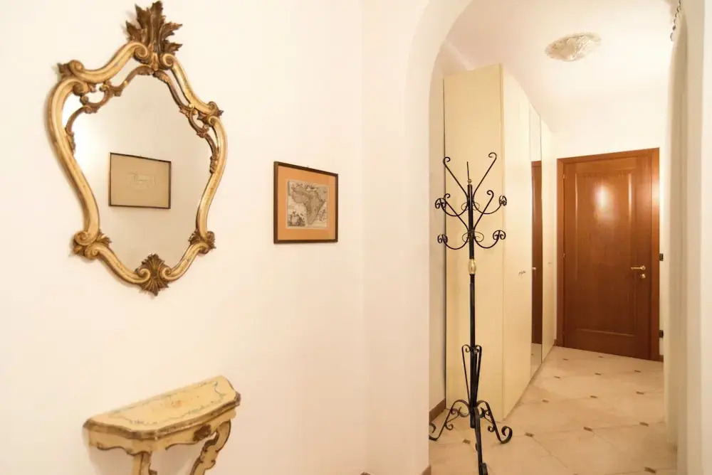 Veniceiloveyou Apartments