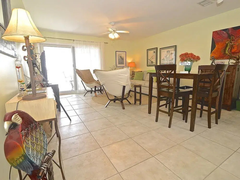 Perdido Key #B34 - 1 Br Condo