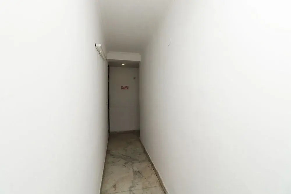 OYO 27596 Hotel Parkash dx