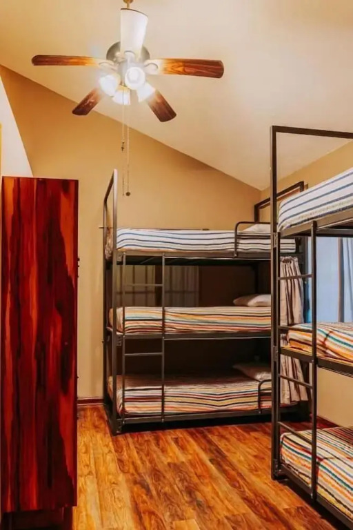 Shambalam Hostel