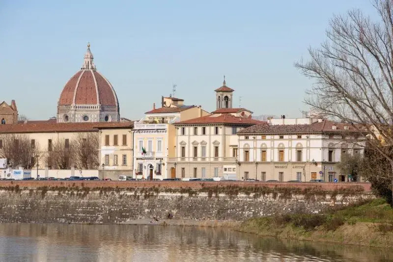 Residence San Niccolo
