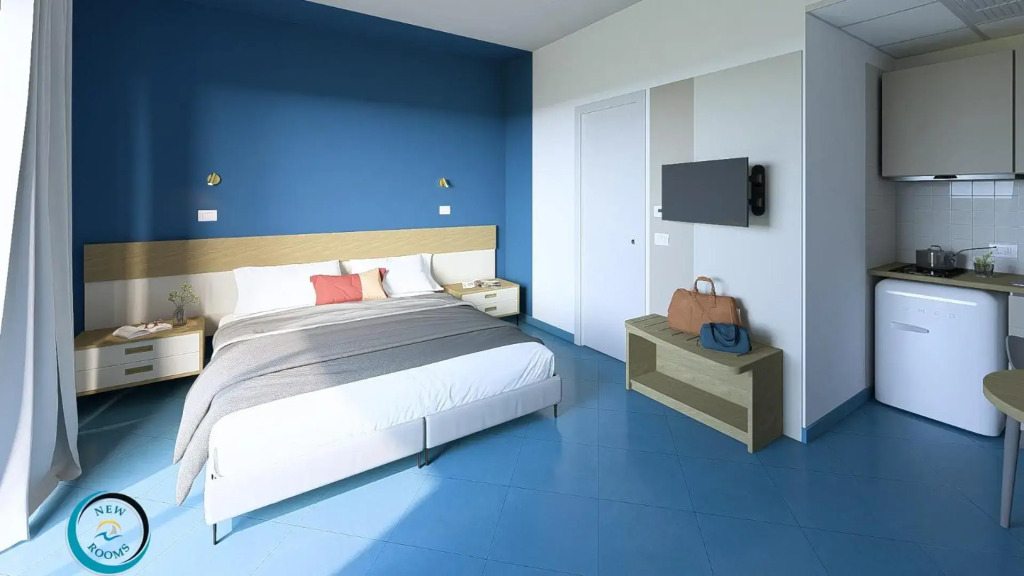 Hotel Residence Torre Del Porto