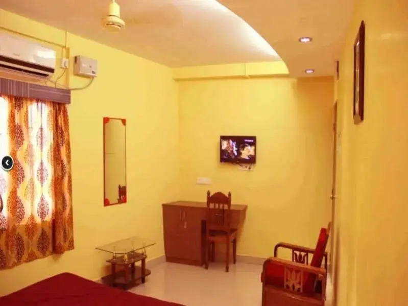 Seven Seas Dream Castle Port Blair