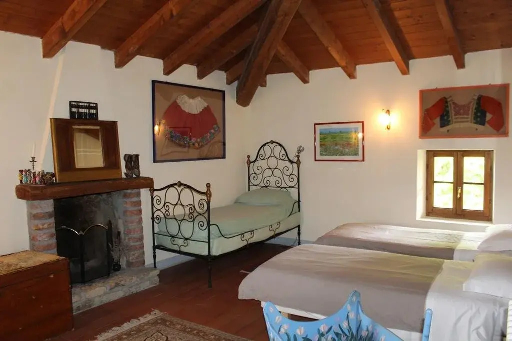 Holiday Home La Rovere by Interhome