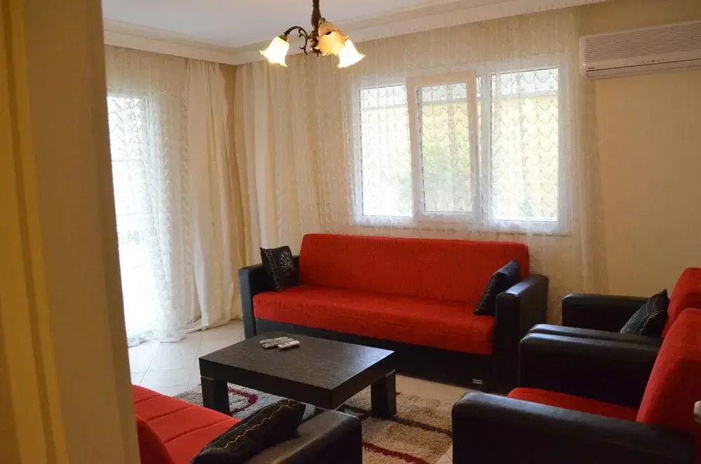 Zafer Pension