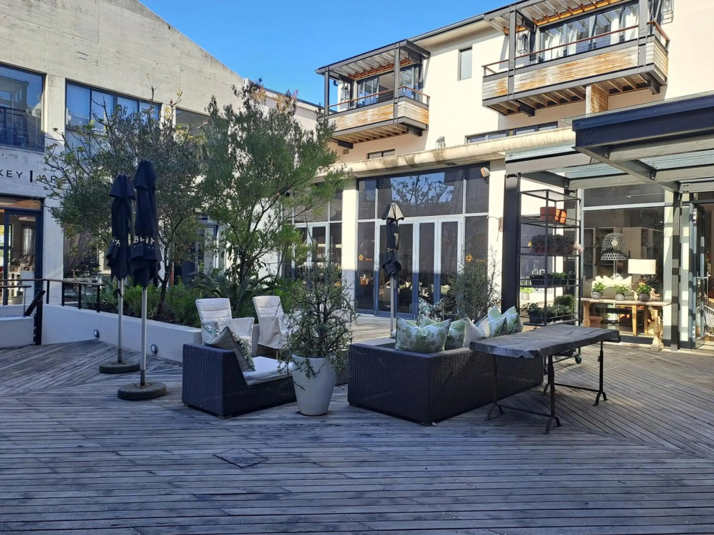 The Rex Studio Apartment