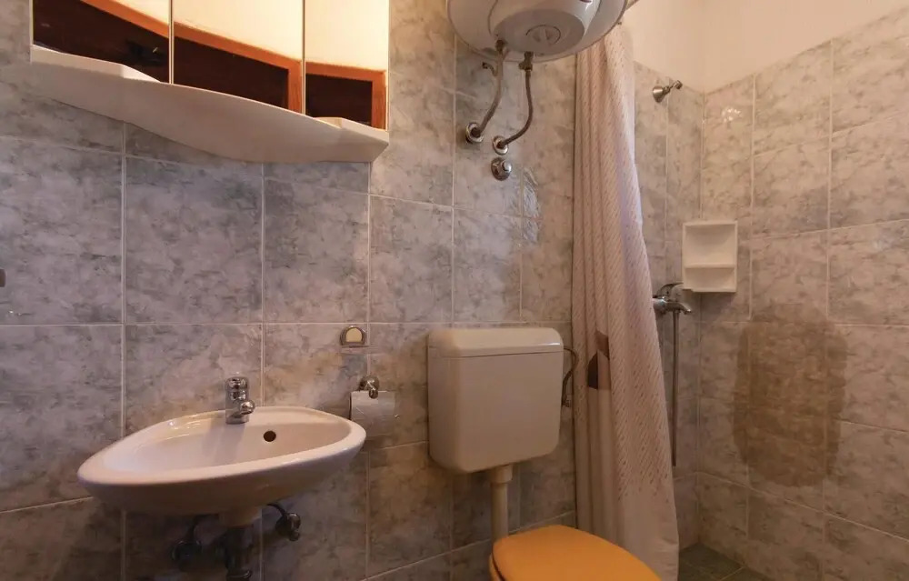 Holiday Home Hrboki Iv