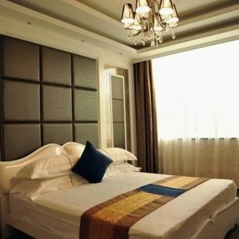 Xiang Zhi Li Hotel