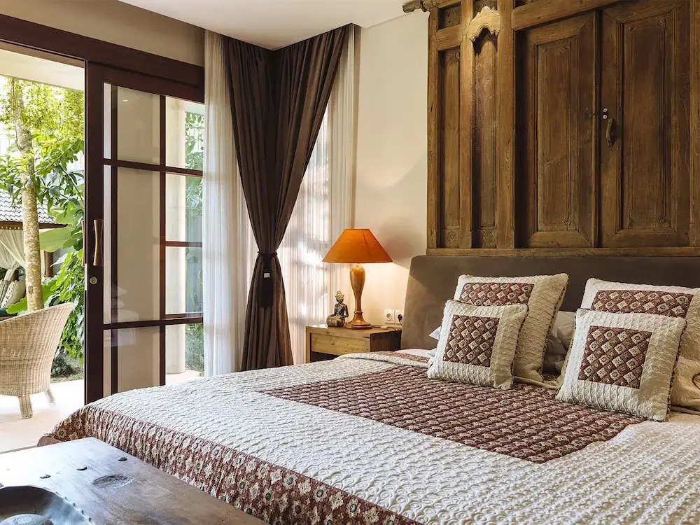 The Baganding Villa - An Elite Haven