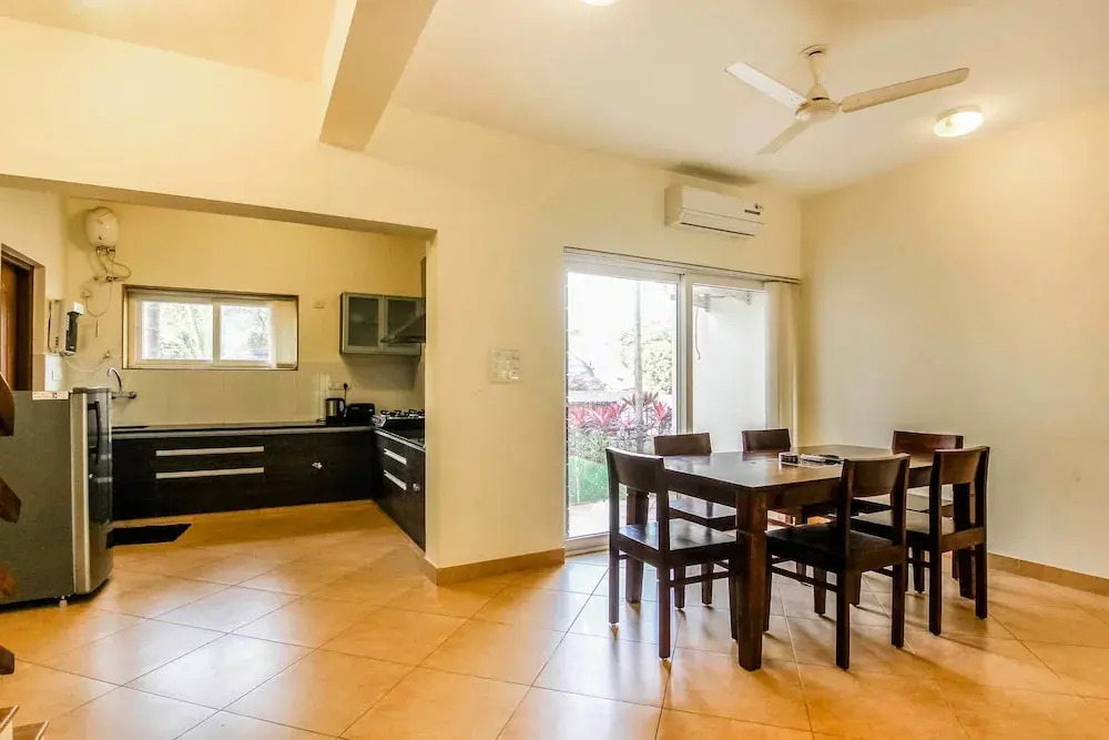 Royale Holiday Villa - 4BHK JAQK Holidays