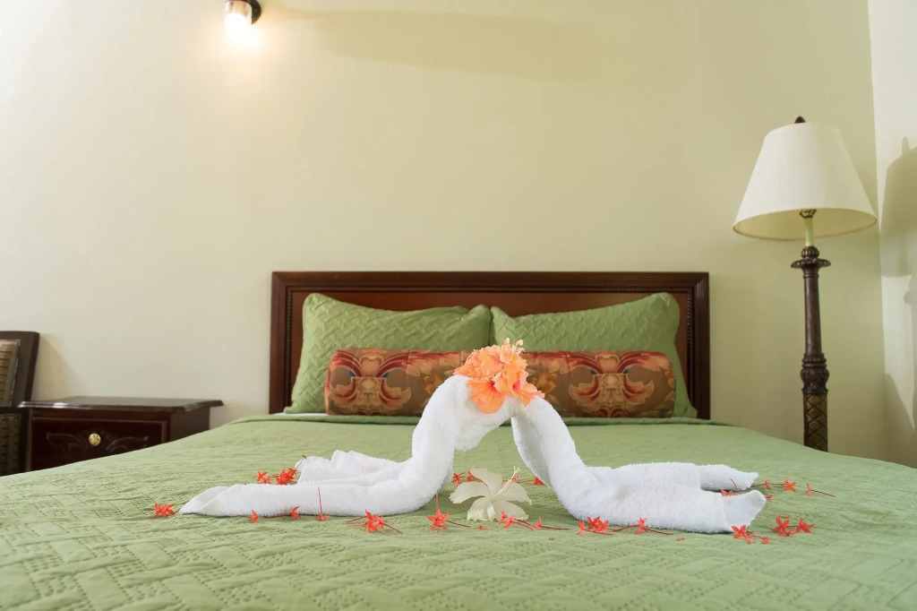 The SOV Resorts