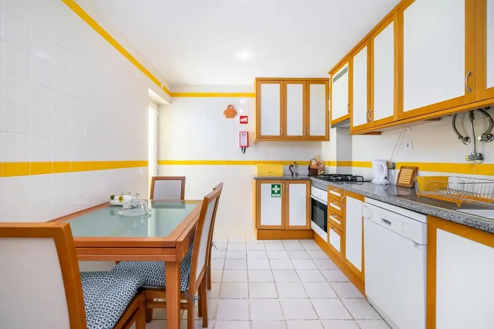 Vilamoura Family Apartment