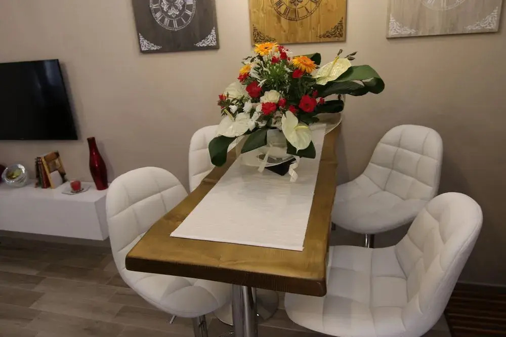 Casa DellArtista