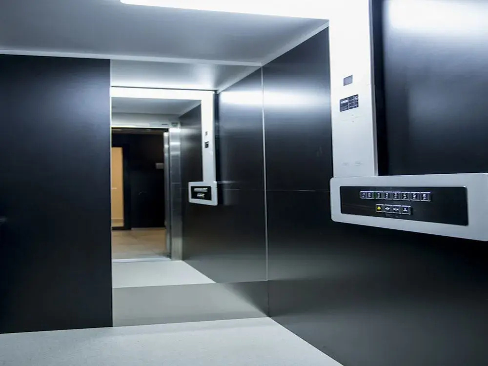 Ekoidea Apartmets - Bohaterów Getta Square
