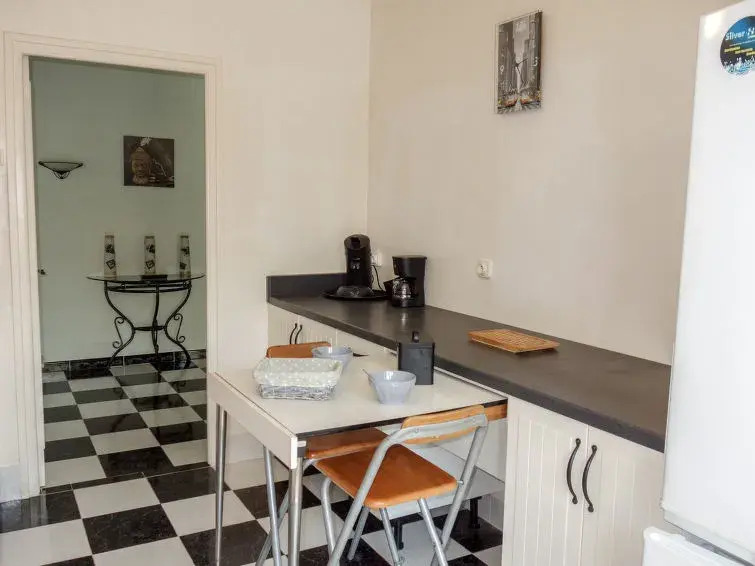 Holiday Home El Patio