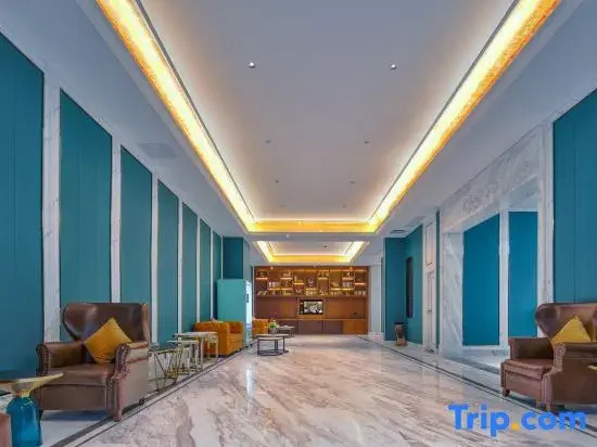 Vienna International Hotel (Fuqing Qingchang Wanda Plaza)