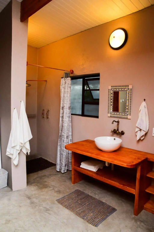 Mananga Bush Villa
