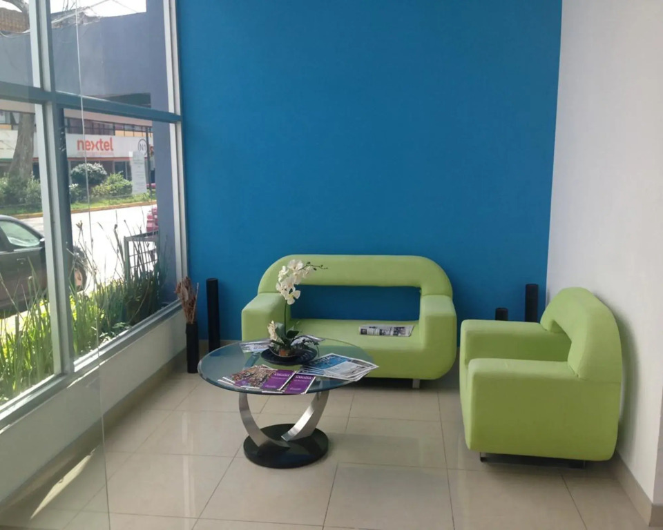 Hotel Misión Express Xalapa