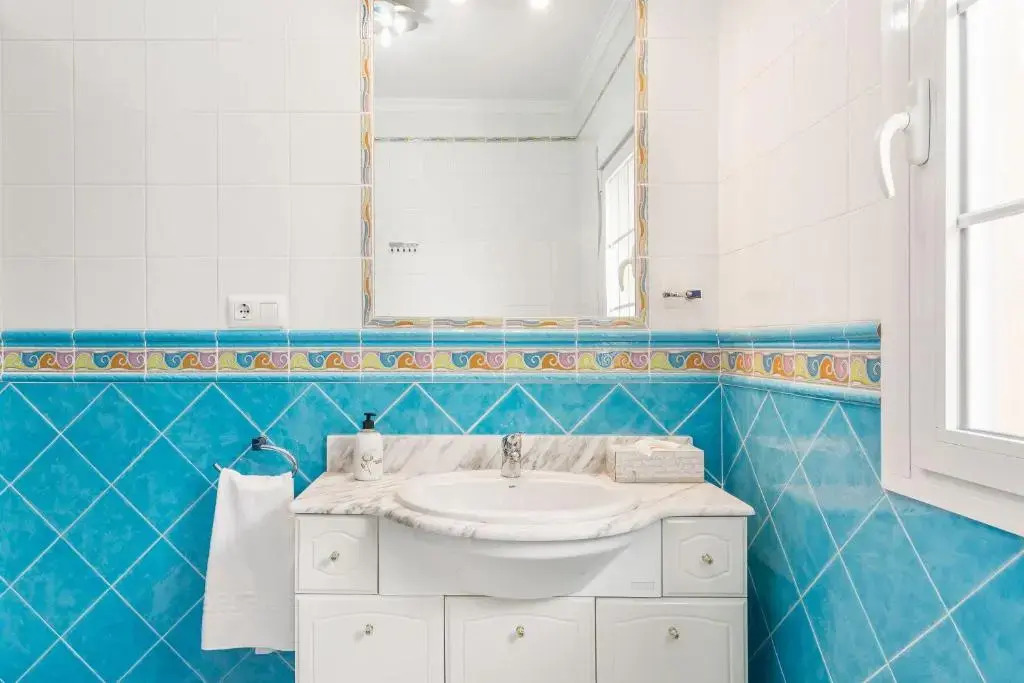 Casa Familiar La Lobita 1