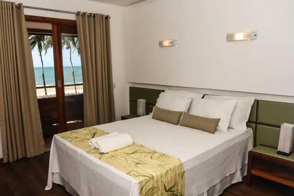 Genus Beach Hotel