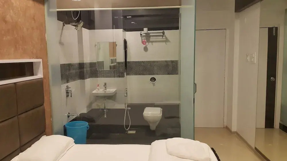 The Shelter Hotel and Resorts