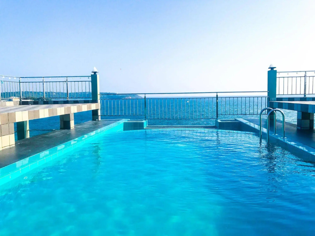 Hotel Sea Line