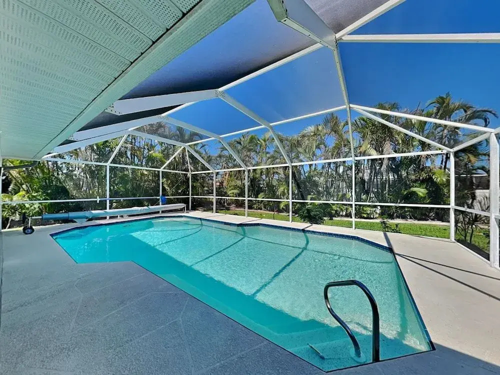 Villa Gecko's Retreat