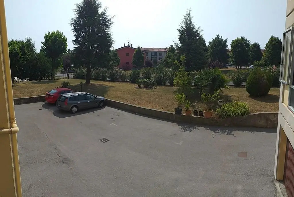 appartamento quadrifoglio