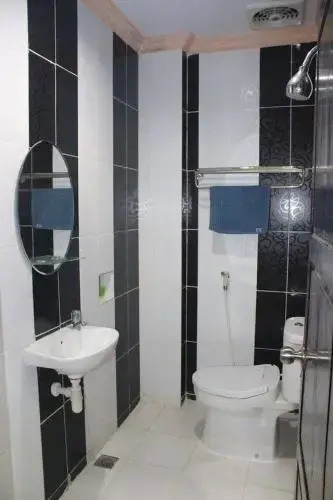 Hotel Grand Kartika
