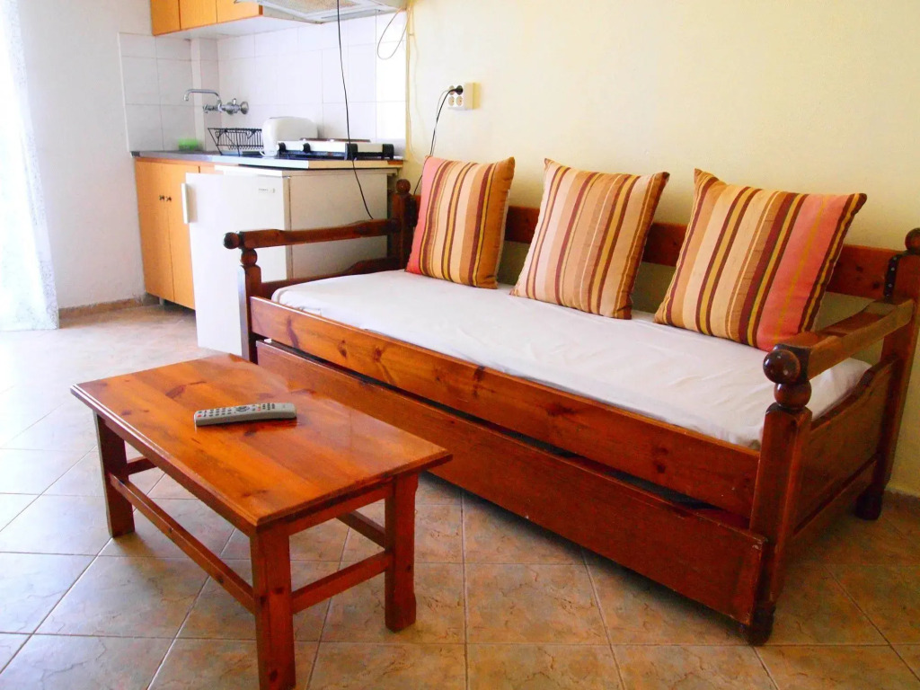 Pension Vasiliki