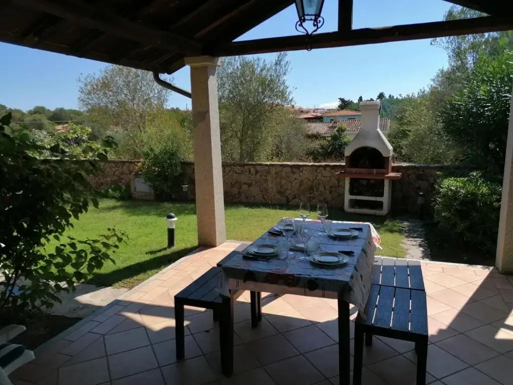 Casa di Lù - Locazione Turistica- iun P9517