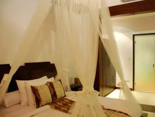 Villa Cantik Tresna