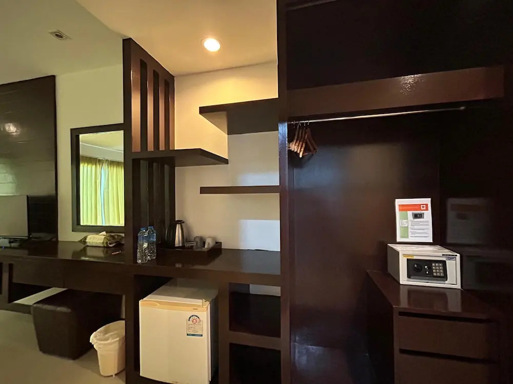 Cocoon APK Resort & Spa
