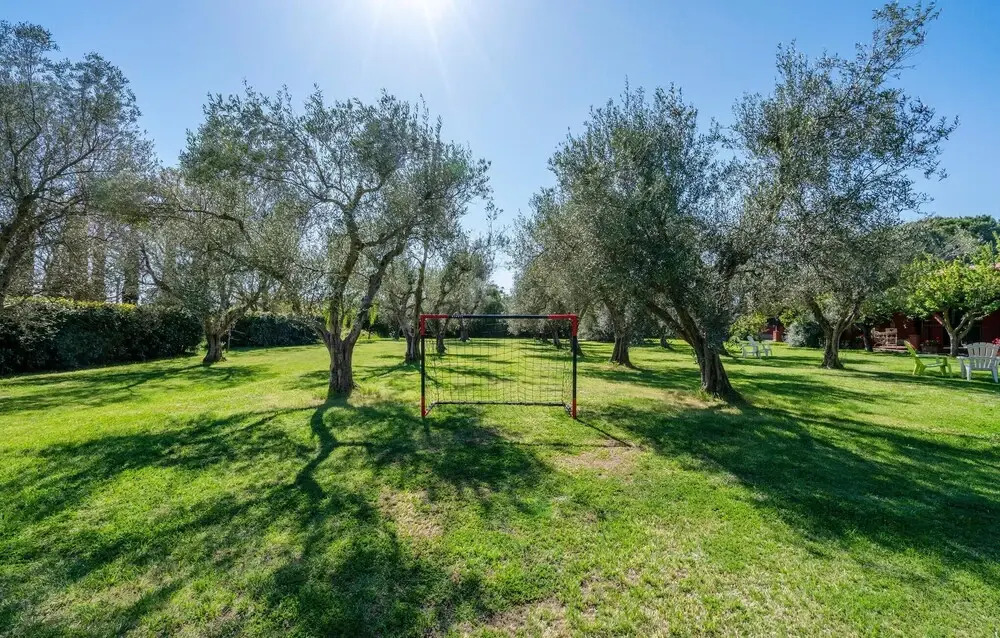Awesome Home in Montalto di Castro With Outdoor Swimming Pool, Wifi and 7 Bedrooms
