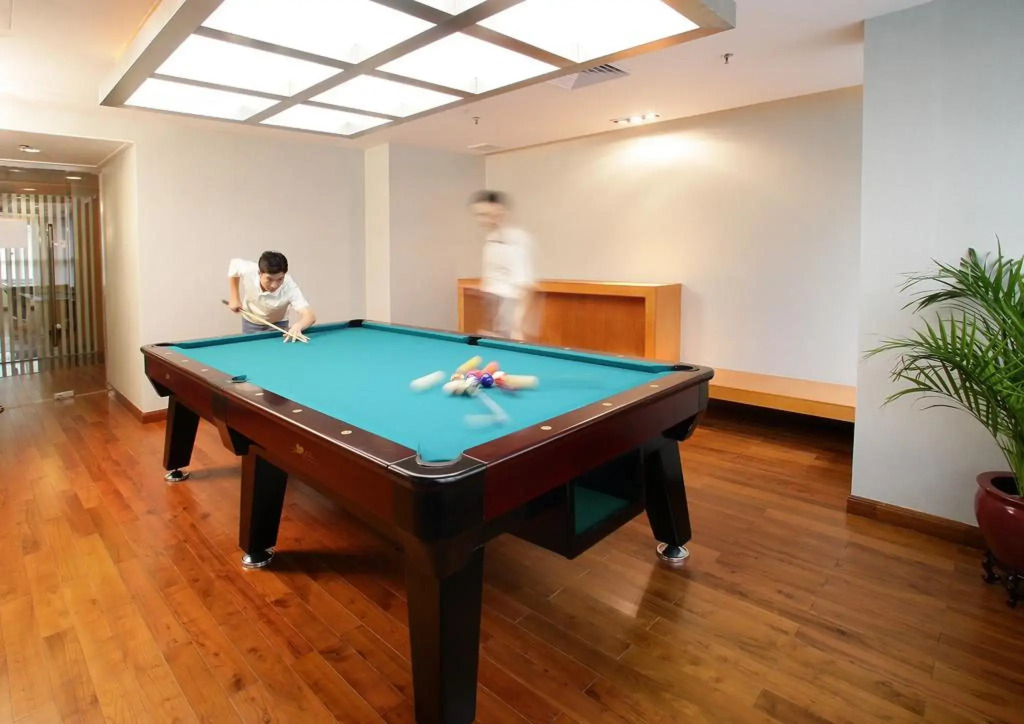 Liuhua Hotel