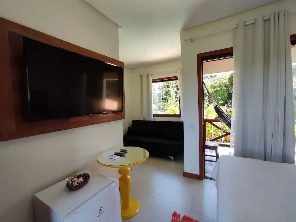Pousada Villa Dos Sonhos