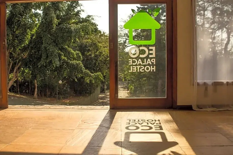 The Eco Palace Hostel