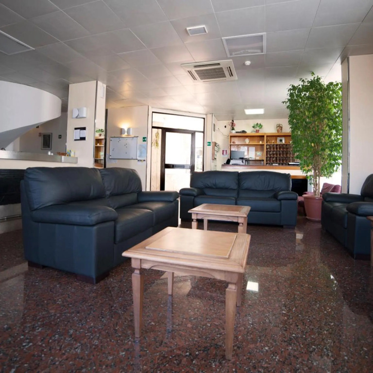 Hotel Nettuno