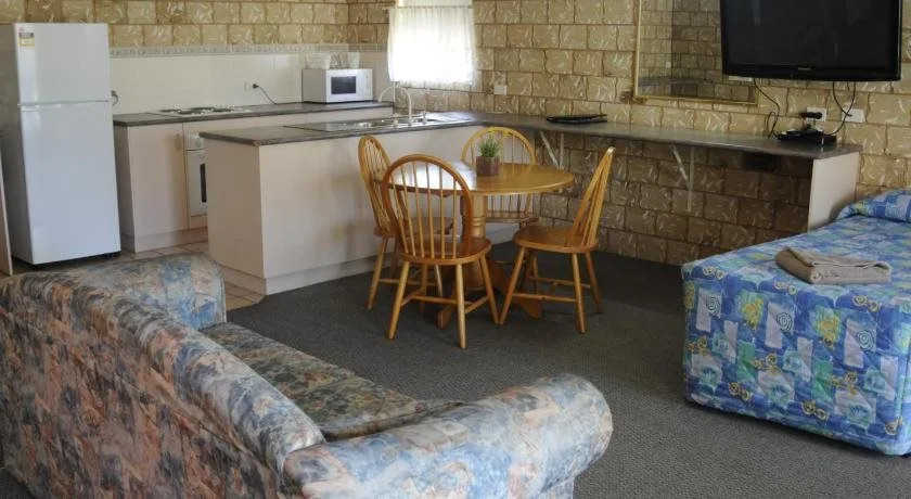 Darling River Motel