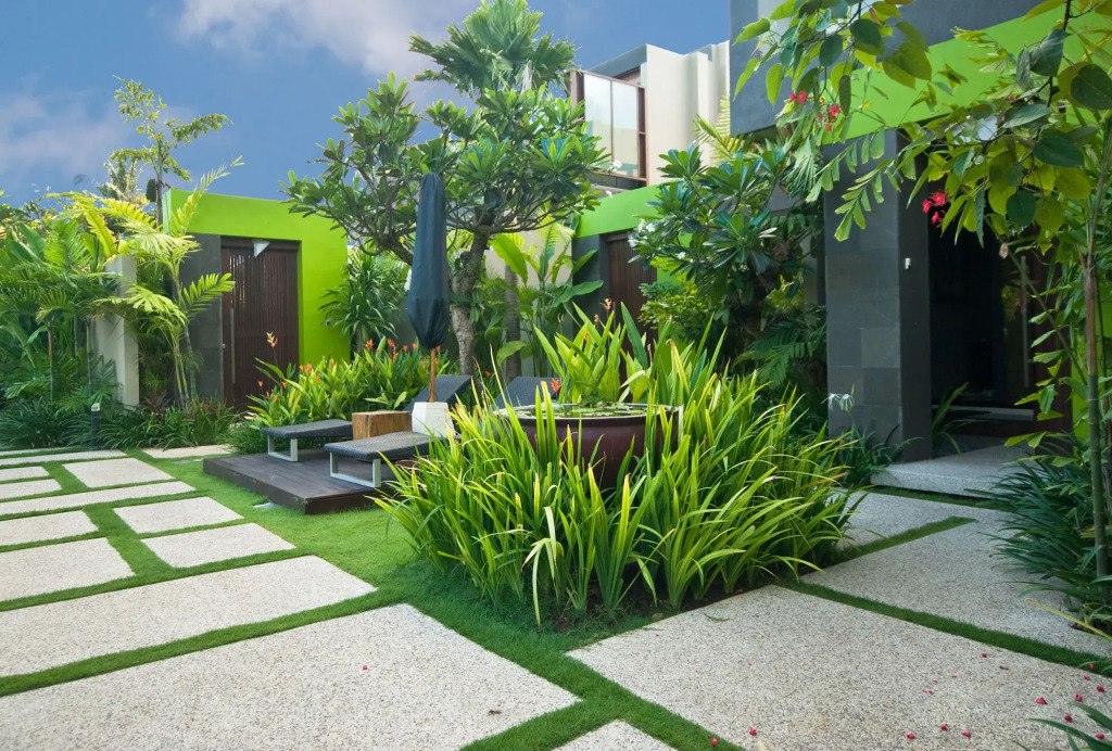 Cicada Luxury Townhouses